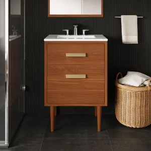 Cassia 24" Bathroom Vanity by Modway