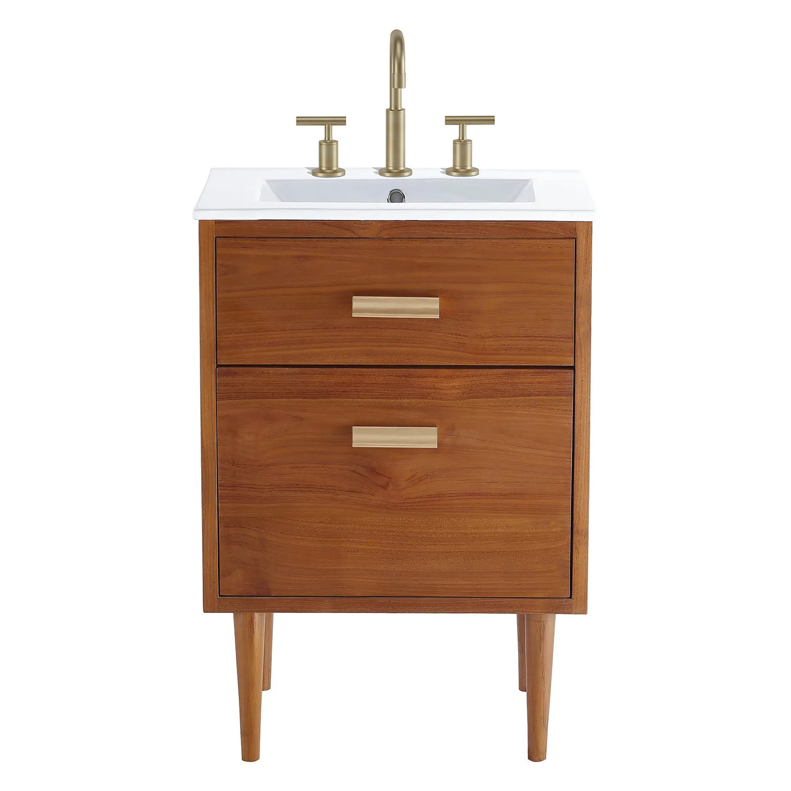 Cassia 24" Bathroom Vanity by Modway