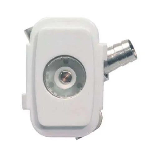 CBi PVC Standard TV Socket Module