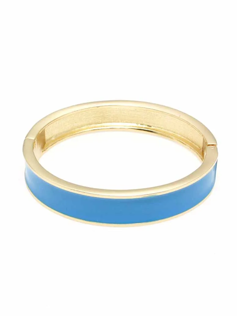 Color Me Happy Bangle Bracelet