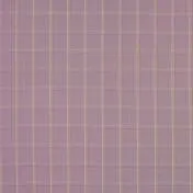 Corby Check Amethyst Upholstery Fabric