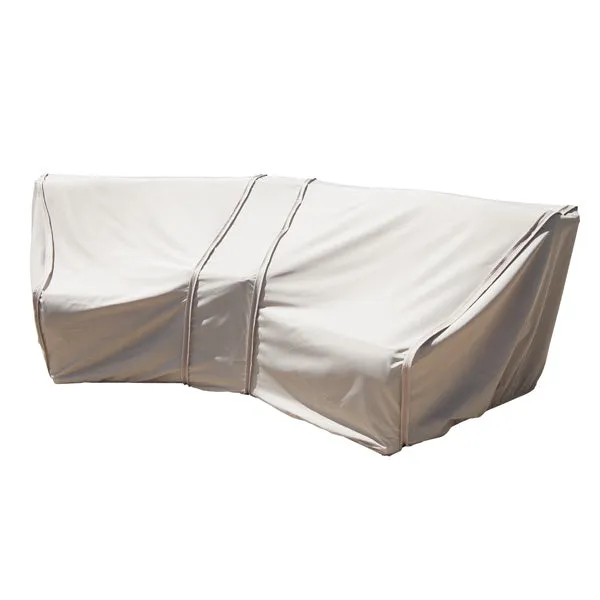 CP405 - Sectional Or Modular Extension Cover