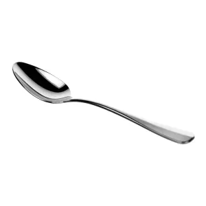 Dessert Spoon Bogart 18/10 stainless steel 18cm