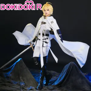 DokiDoki-R  Anime Seraph Of The End Cosplay Owari no Seraph Mikaela Hyakuya Costume Halloween