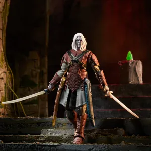 Dungeons & Dragons Golden Archive Drizzt - Presale