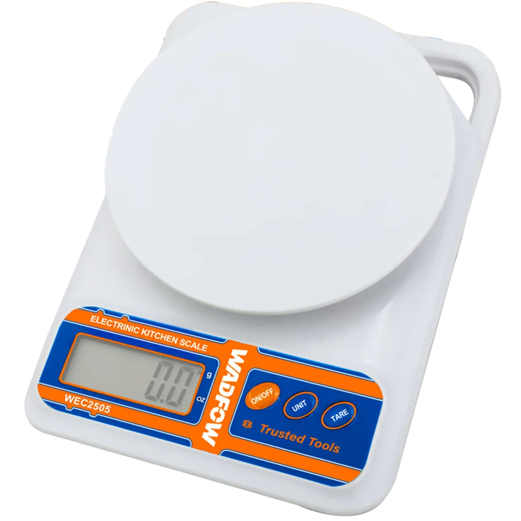 Electronic Kitchen Scale 5Kg