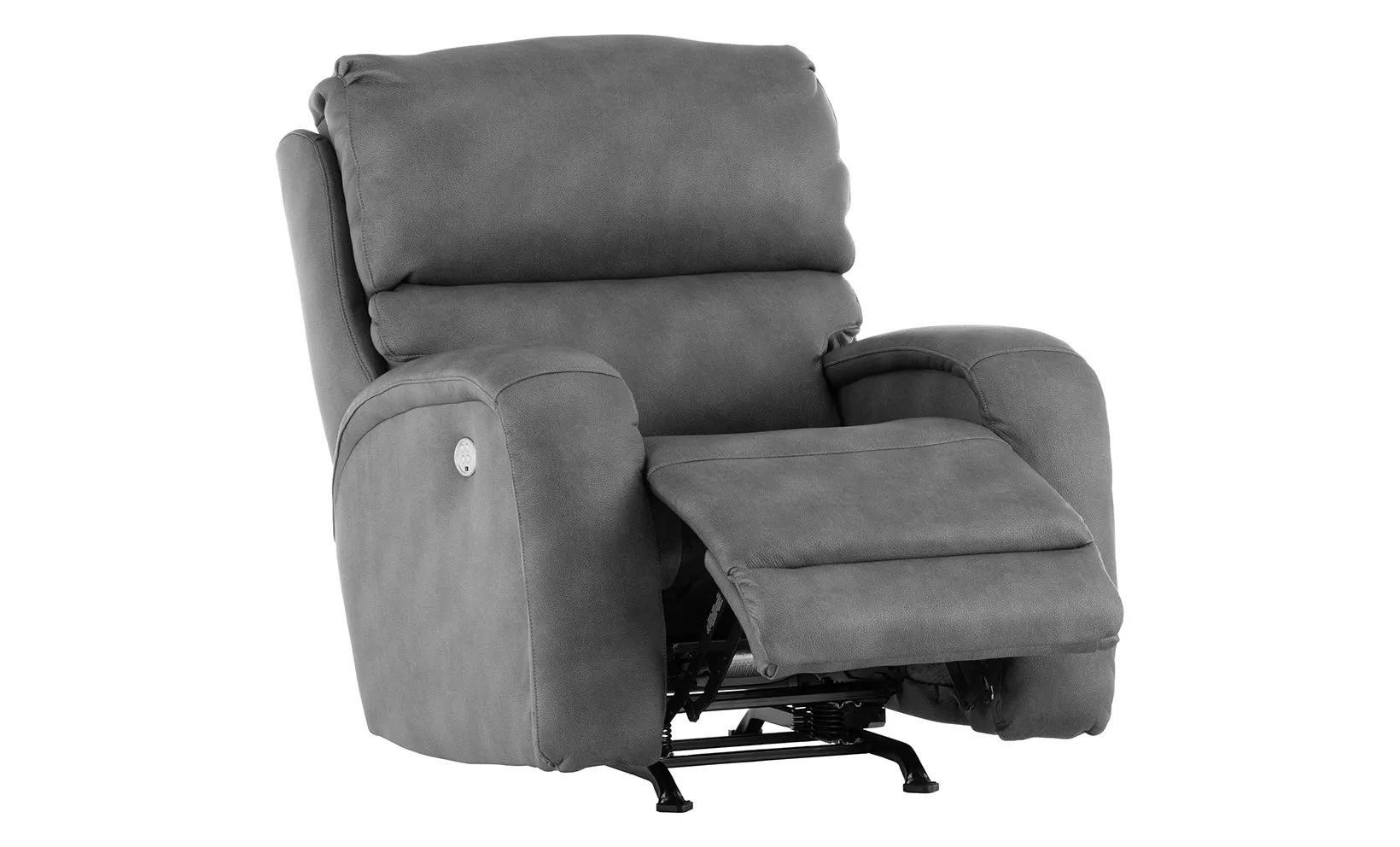 Fandango Power Rocker Recliner