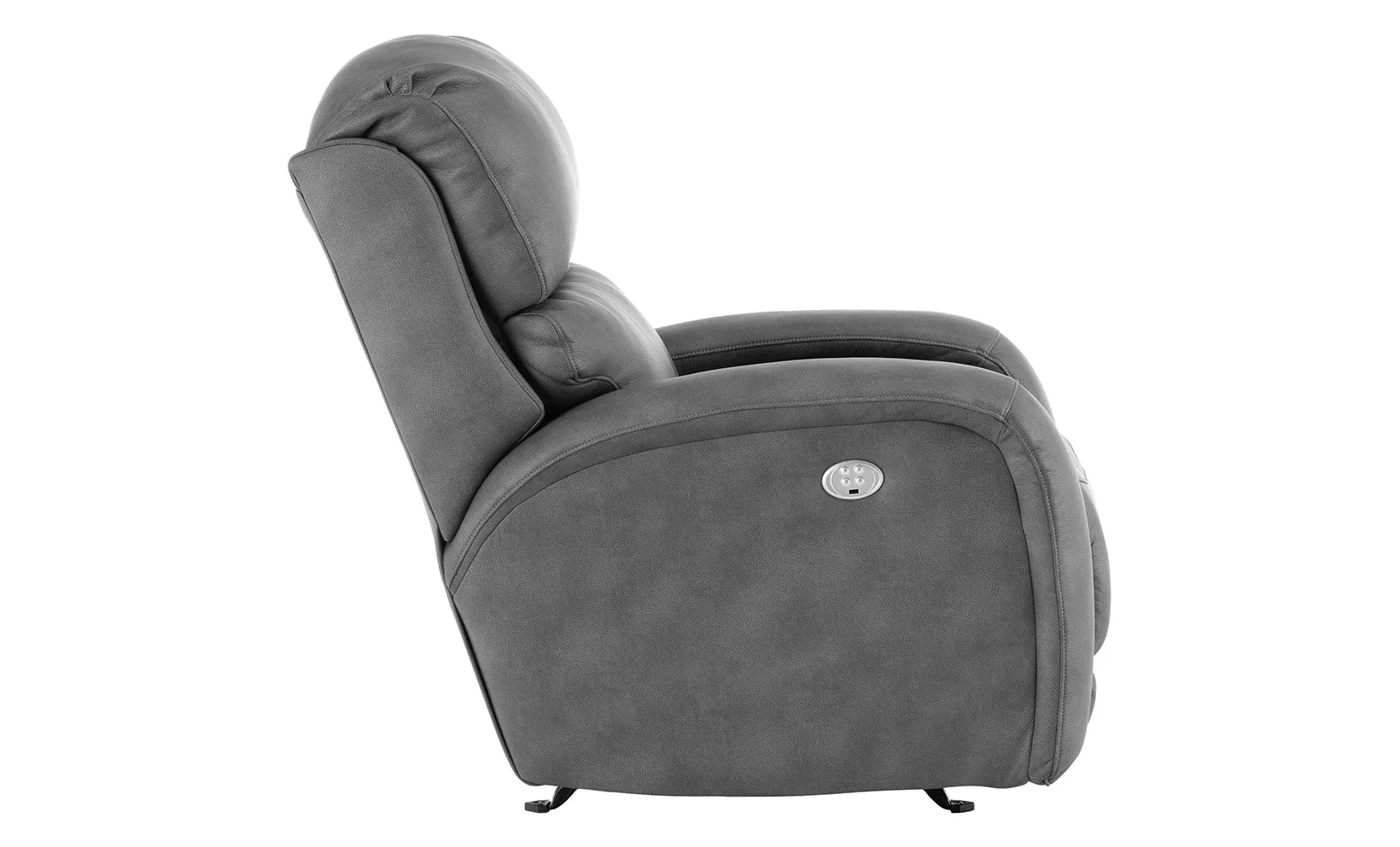 Fandango Power Rocker Recliner