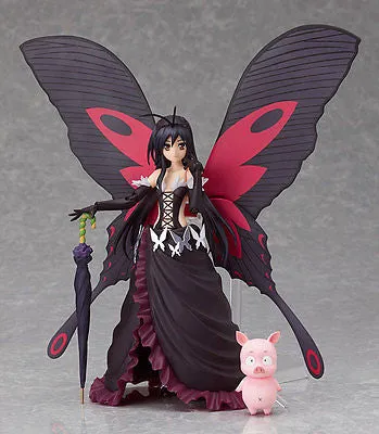 Figma 154 Kuroyukihime School Avatar Version Accel World Max Factory [SOLD OUT]