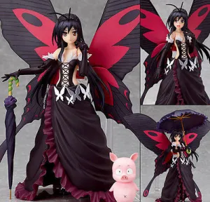 Figma 154 Kuroyukihime School Avatar Version Accel World Max Factory [SOLD OUT]