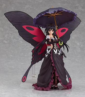 Figma 154 Kuroyukihime School Avatar Version Accel World Max Factory [SOLD OUT]