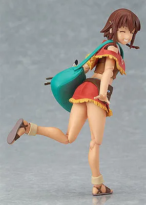 Figma 202 Amy Gargantia on the Verdurous Planet Max Factory [SOLD OUT]