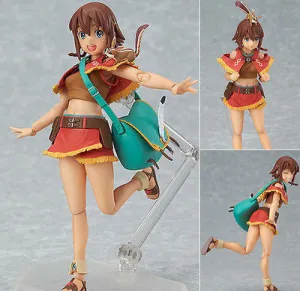 Figma 202 Amy Gargantia on the Verdurous Planet Max Factory [SOLD OUT]