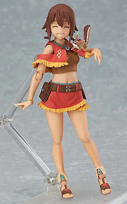 Figma 202 Amy Gargantia on the Verdurous Planet Max Factory [SOLD OUT]