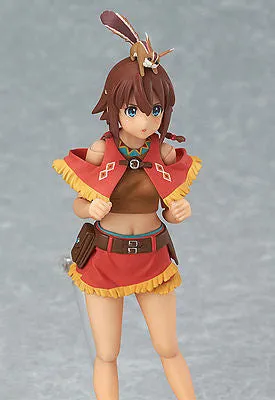 Figma 202 Amy Gargantia on the Verdurous Planet Max Factory [SOLD OUT]