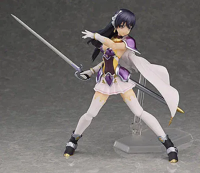 Figma 218 Hazuki Mizuhara Toushin Toshi Max Factory [SOLD OUT]