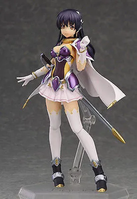 Figma 218 Hazuki Mizuhara Toushin Toshi Max Factory [SOLD OUT]