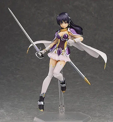 Figma 218 Hazuki Mizuhara Toushin Toshi Max Factory [SOLD OUT]