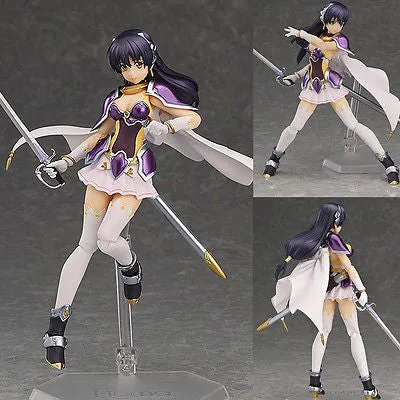 Figma 218 Hazuki Mizuhara Toushin Toshi Max Factory [SOLD OUT]