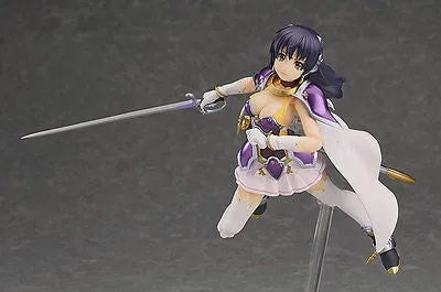 Figma 218 Hazuki Mizuhara Toushin Toshi Max Factory [SOLD OUT]