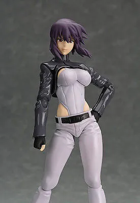 Figma 237 Motoko Kusanagi Ghost in the Shell SAC Max Factory [SOLD OUT]