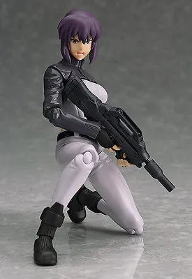 Figma 237 Motoko Kusanagi Ghost in the Shell SAC Max Factory [SOLD OUT]