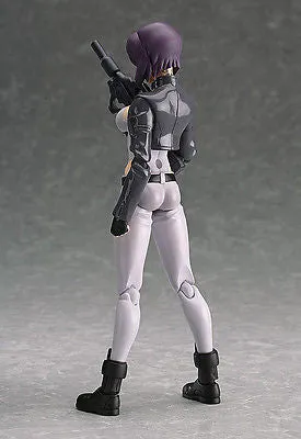 Figma 237 Motoko Kusanagi Ghost in the Shell SAC Max Factory [SOLD OUT]