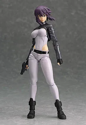 Figma 237 Motoko Kusanagi Ghost in the Shell SAC Max Factory [SOLD OUT]