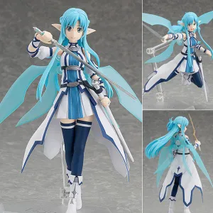 Figma 264 Asuna ALO Version from Sword Art Online II (SAO2) Max Factory [SOLD OUT]