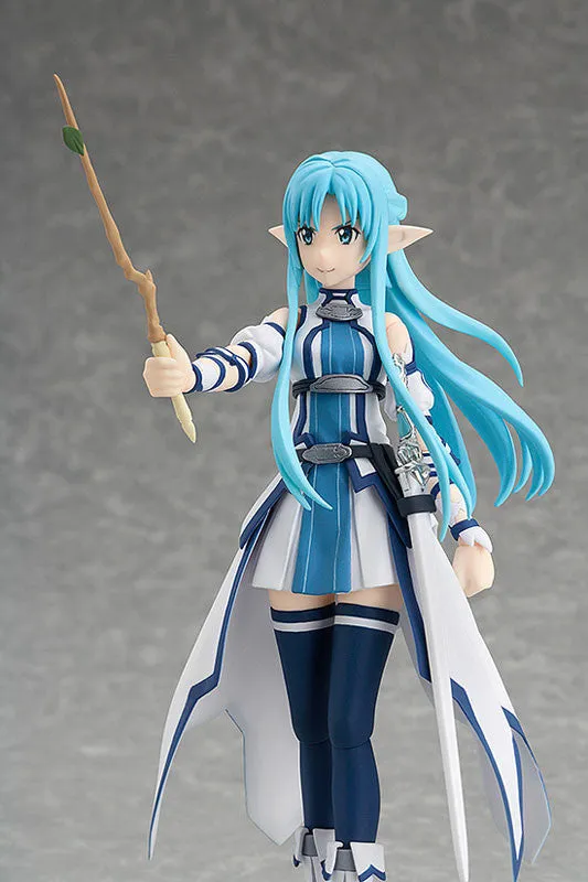 Figma 264 Asuna ALO Version from Sword Art Online II (SAO2) Max Factory [SOLD OUT]