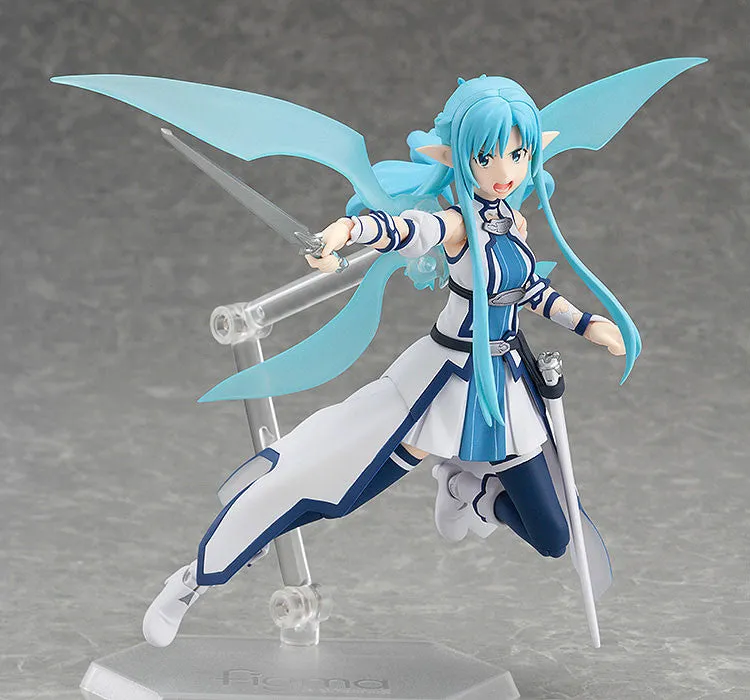 Figma 264 Asuna ALO Version from Sword Art Online II (SAO2) Max Factory [SOLD OUT]