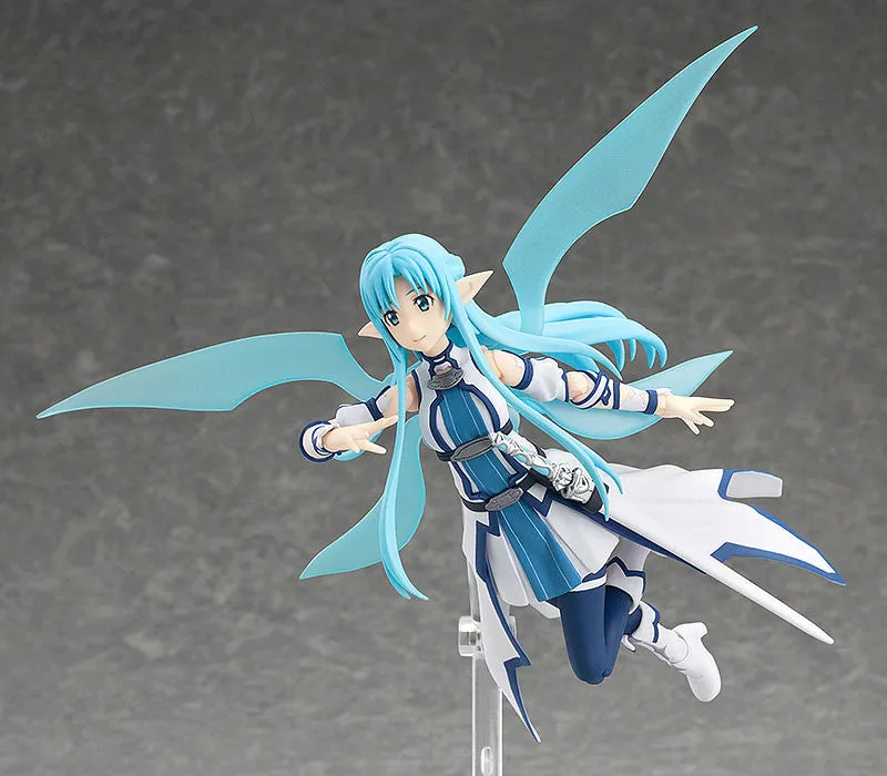 Figma 264 Asuna ALO Version from Sword Art Online II (SAO2) Max Factory [SOLD OUT]