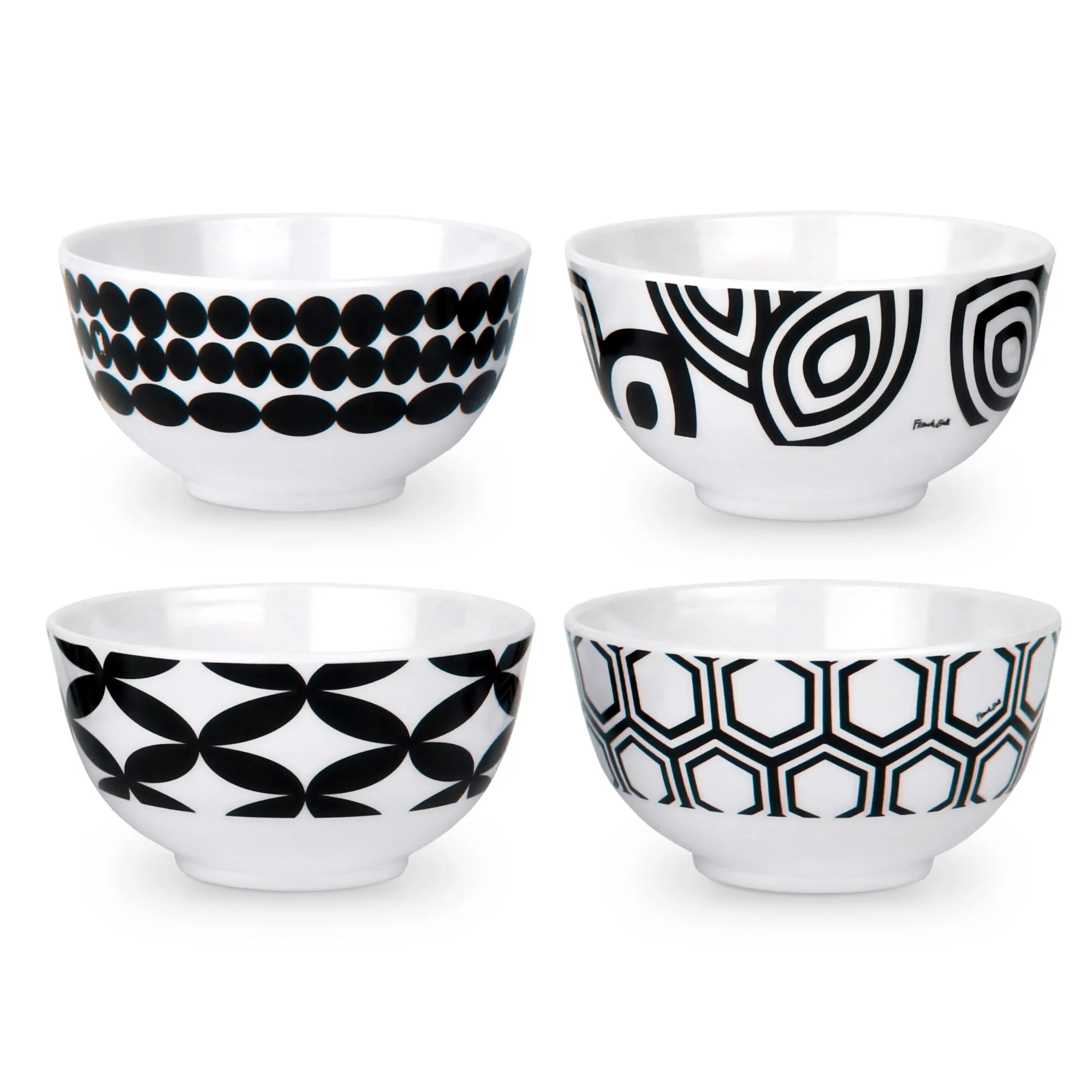 Foli Egg Platter and Bowl Collection