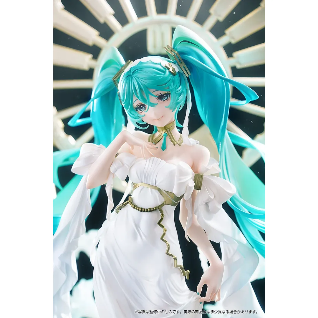 Hatsune Miku - 1/7 Scale Figure - Hatsune Miku feat. Yoneyama Mai [PRE-ORDER](RELEASE DEC25)