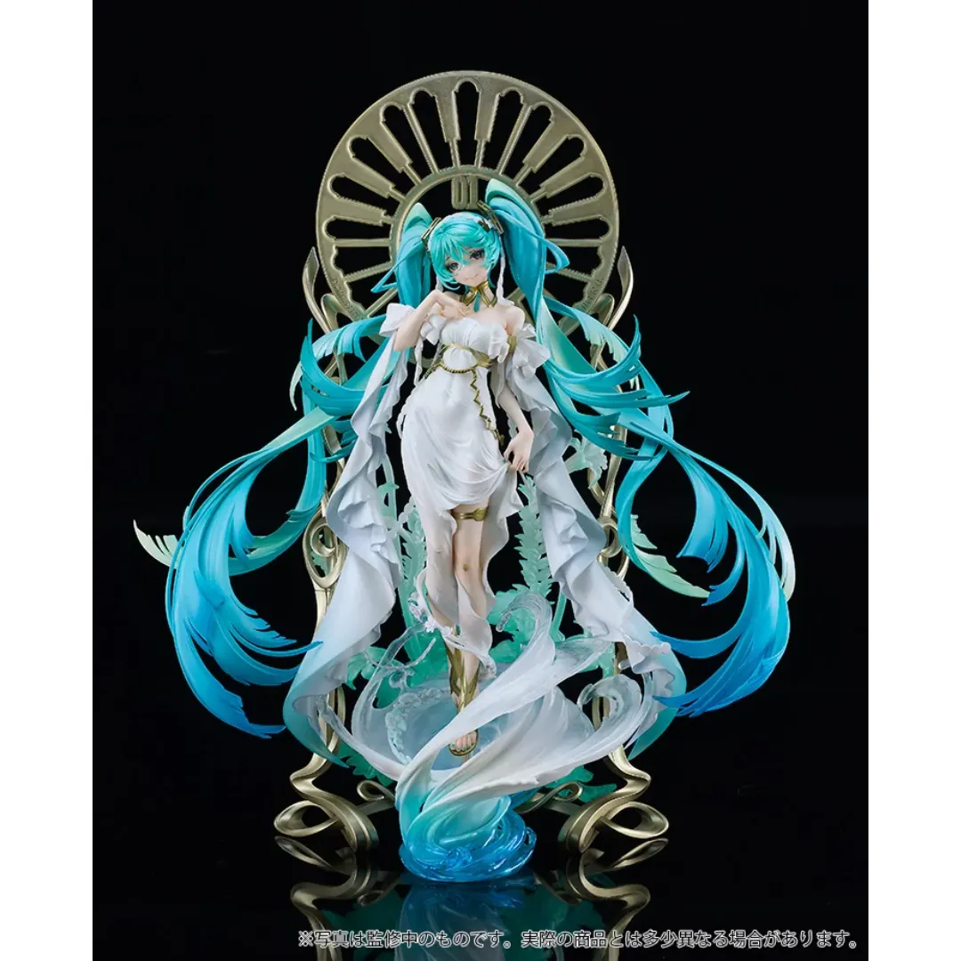 Hatsune Miku - 1/7 Scale Figure - Hatsune Miku feat. Yoneyama Mai [PRE-ORDER](RELEASE DEC25)