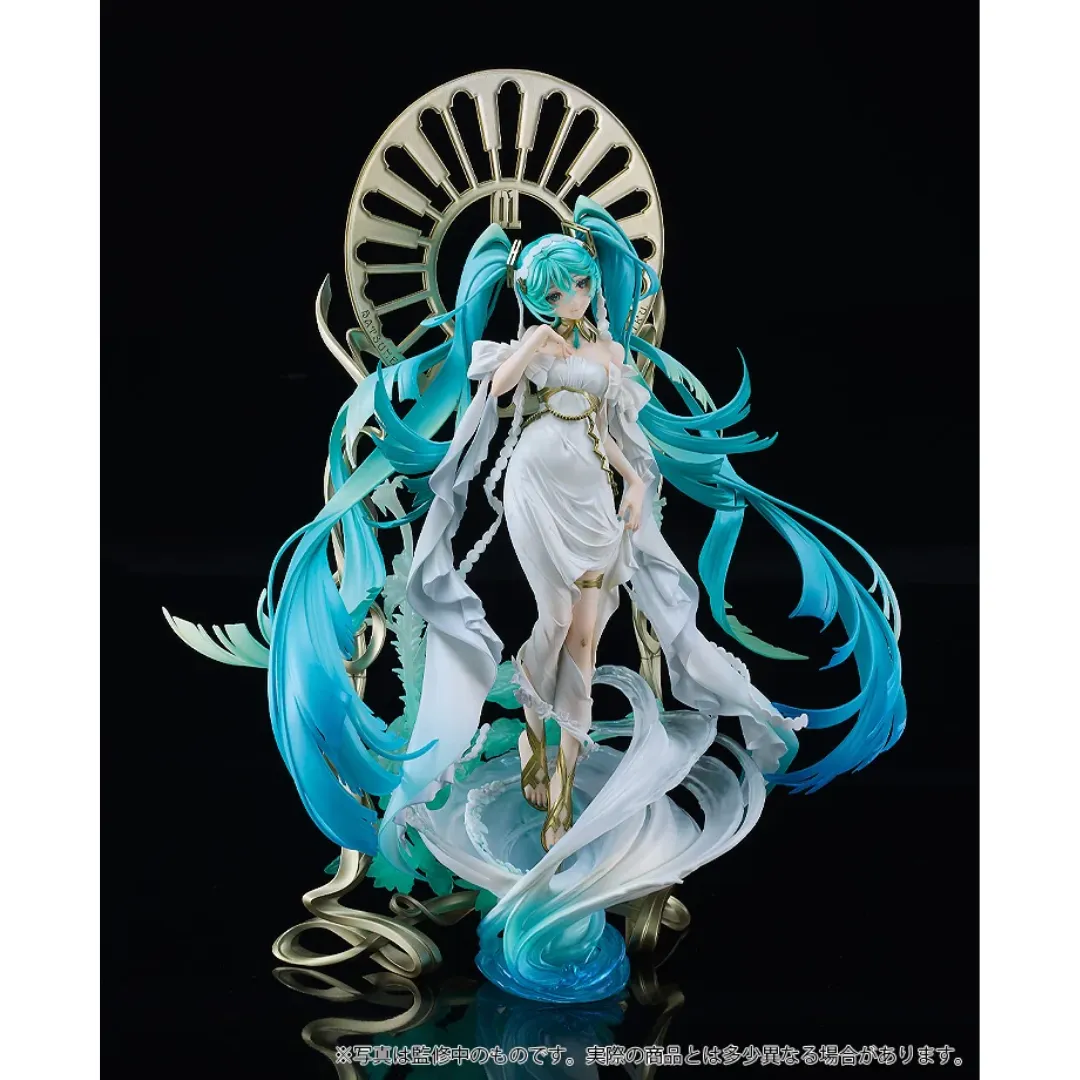 Hatsune Miku - 1/7 Scale Figure - Hatsune Miku feat. Yoneyama Mai [PRE-ORDER](RELEASE DEC25)