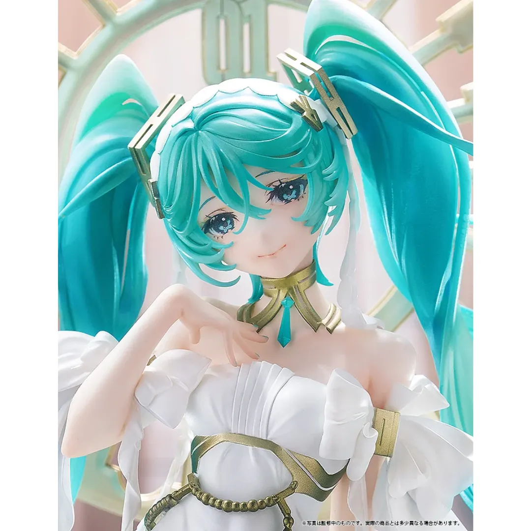 Hatsune Miku - 1/7 Scale Figure - Hatsune Miku feat. Yoneyama Mai [PRE-ORDER](RELEASE DEC25)