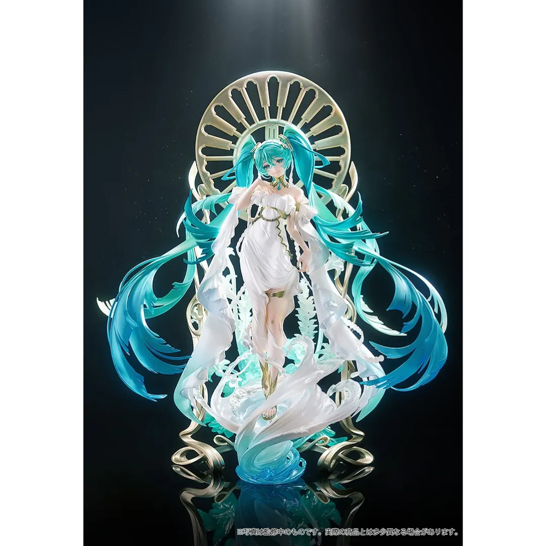 Hatsune Miku - 1/7 Scale Figure - Hatsune Miku feat. Yoneyama Mai [PRE-ORDER](RELEASE DEC25)