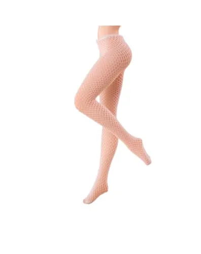 HiPlay Hasuki Collectible Action Figure's Clothes: Pantyhose for 1:12 Scale Flexible Figure SA0101