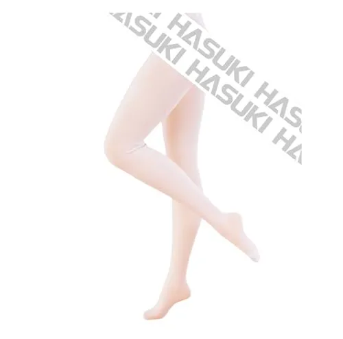 HiPlay Hasuki Collectible Action Figure's Clothes: Shereo Pantyhose for 1:6 Scale Flexible Figure LA0101