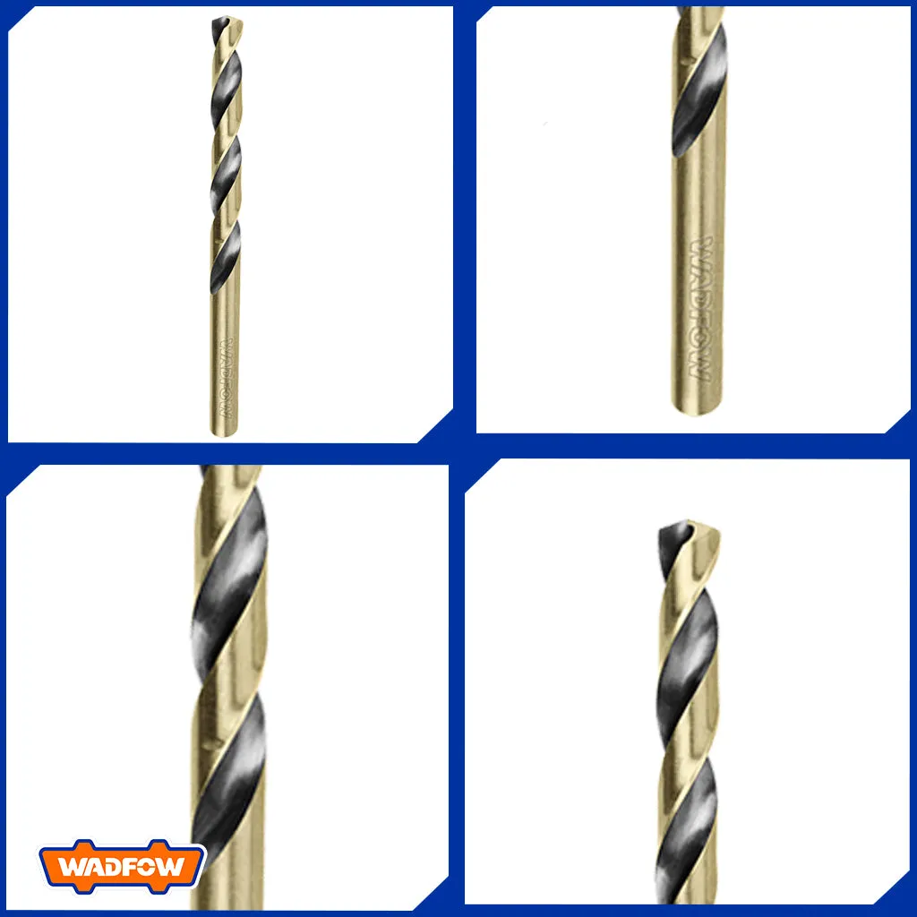 Hss/Metal Drill Bits For Metal 1Pc.