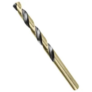 Hss/Metal Drill Bits For Metal 1Pc.