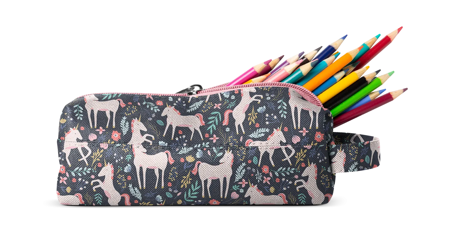 Hudson Pencil Bag