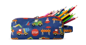 Hudson Pencil Bag