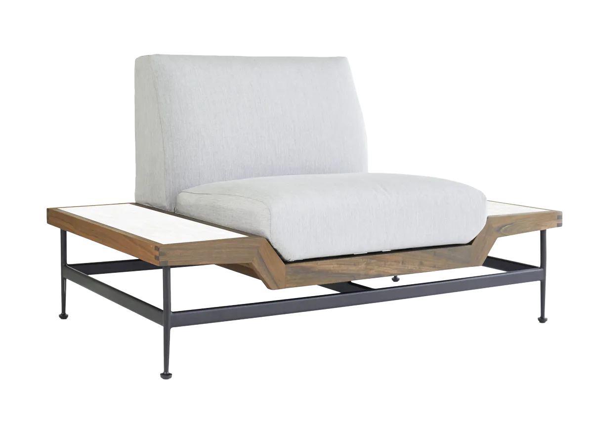 Jett Lounge Chair