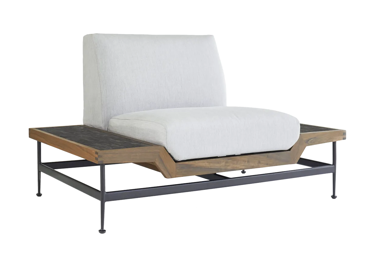 Jett Lounge Chair