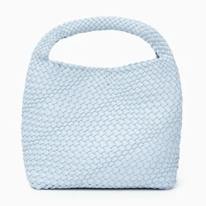 Jocelyn Shoulder Bag - Blue