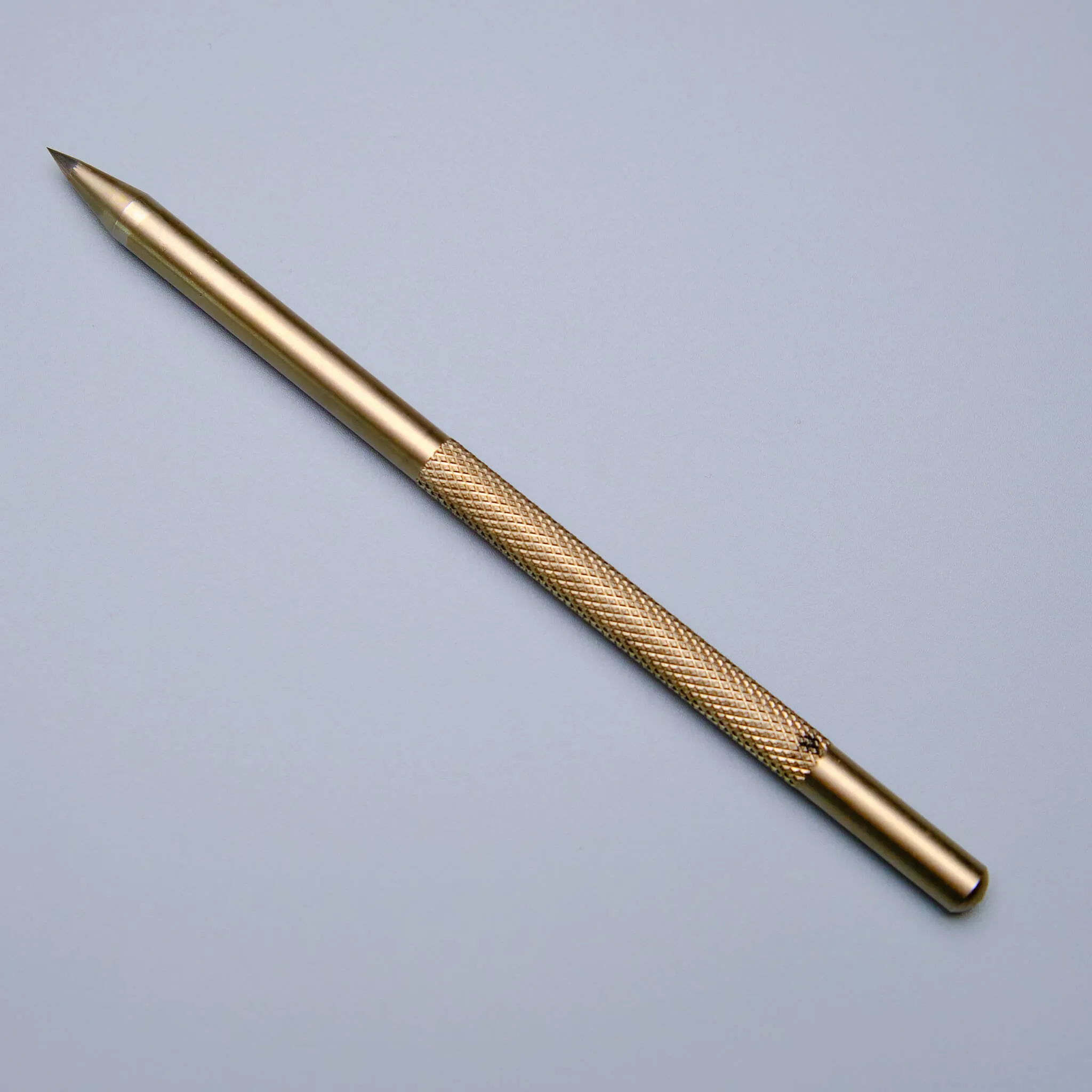 Large Scriber and Depth Gauge - 30cm