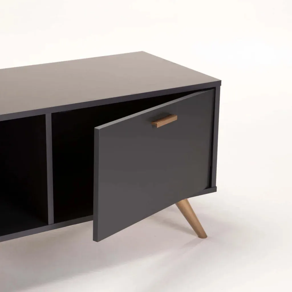 LENA 160cm 2 DOOR TV UNIT