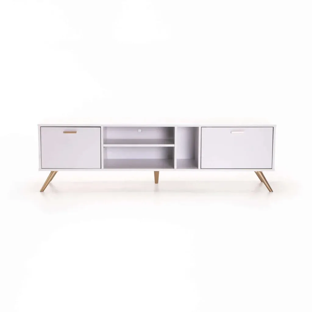 LENA 160cm 2 DOOR TV UNIT